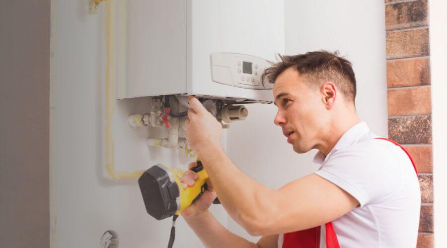 Professional septic pumping service in Cherry Creek, NY